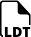 LDT file (Eulumdat) 4058075799844