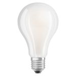 Ledvance Classic LED E27 Birne Fadenlampe Matt 24W 3452lm - 827 | Ersatz für 200W