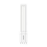 Philips CorePro PL-L LED Glühbirne HF 8W - 840  | Ersatz Für 18W