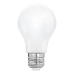 Eglo LED Birne E27 Matt 7.2W 1521lm - 827  | Ersatz Für 100W