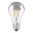 Osram Classic LED E27 Birne Fadenlampe Spiegel 6.5W 650lm - 827  | Ersatz für 50W