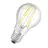 Ledvance Classic LED E27 Birne Fadenlampe Klar 4W 840lm - 830  