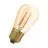 Osram Vintage 1906 LED E27 Edison Fadenlampe Gold 4.8W 360lm - 822  | Dimmbar - Ersatz Für 40W