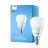 Philips Corepro LED Lustre E14 Kugel Matt 5W 470lm - 865 Tageslichtweiß | Ersatz für 40W