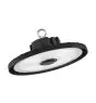 Ledvance LED Highbay Gen 5 Aluminium Schwarz 150W 26250lm 110D - 865  | IP66 - 1-10V Dimmbar