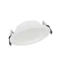 Ledvance LED Downlight Alu DN150 14W 1190lm 100D - 830  | 160mm - IP44 