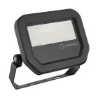 Ledvance LED-Scheinwerfer GEN 3 Schwarz 10W 1200lm 100D - 865  | IP65 - Symmetrisch