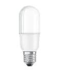 Ledvance Classic LED E27 Linear Matt 8W 806lm - 840 | Ersatz für 60W