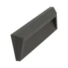 Wandleuchte Oberflächenhalterung Bulkhead LED Chester Treppenbeleuchtung LED SMD 1.5W 100lm 3000K IP65