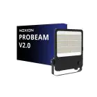 Led-Scheinwerfer ProBeam V2.0 130W 18200lm 60D - 830-840-865 CCT | IP66 - Symmetrisch