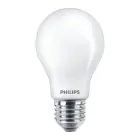 Philips MASTER Value LED Glühbirne E27 Birne Matt 7.8W 1055lm - 927 Extra Warmweiß | Höchste Farbwiedergabe - Dimmbar - Ersatz für 75W