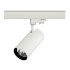 LED Schienenstrahler ELARA PC Weiß 30W 2500lm 40D - 840 