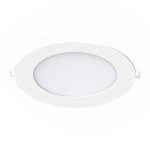  LED Downlight V2.0 12W 1200lm 120D - 830 Warmweiß | 170mm - Ausschnitt 150mm - IP44 