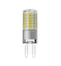 LED Capsule G9 4.8W 600lm - 830 | Ersatz für 50W