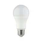 LED E27 Birne Matt 9.5W 1055lm - 830 | Ersatz für 75W
