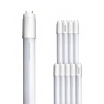 Mehrfachpackung 10x LED Röhre 60cm | 4000K 9W -