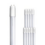Mehrfachpackung 10x LED Röhre 120cm | 6500K 17W - UO