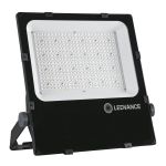 Ledvance Projecteur LED Performance Noir 290W 26200lm 30D - 830  | IP66 - Symétrique