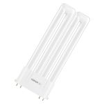 Osram Dulux-F LED 12W 1500lm - 840  | Remplacement 24W