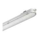 Philips Réglette LED Étanche CoreLine WT120C 38W 4000lm - 840 Blanc Froid | 120cm - Dali Dimmable