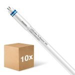 Lot 10x Philips Tube LED T5 MASTER (HF) High Output 26W 3900lm - 865  | 145cm - Remplacement 49W