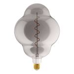 Eglo LED Special E27 Filament Smokey 4W 110lm - 820  | Dimmable - Remplacement 15W