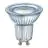 Osram Parathom Spot LED GU10 PAR16 4.3W 350lm 120D - 827  | Remplacement 30W