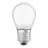 Osram Parathom Retrofit Classic LED E27 Boule Dépolie 2.5W 250lm - 827  | Remplacement 25W