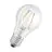 Osram Classic LED E27 Poire Filament Claire 2.5W 250lm - 827  | Remplacement 25W