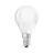 Osram Parathom Classic LED E14 Boule Dépolie 4.9W 470lm - 827  | Dimmable - Remplacement 40W