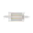 Osram Parathom Line LED R7s 78mm 8.2W 1055lm- 827  | Remplacement 75W