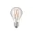 Ledvance Classic LED E27 Poire Filament Claire 7.3W 806lm - 827- | Remplacement 60W