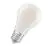 Osram Classic LED E27 Poire Filament Dépolie 7.2W 1521lm Ultra Efficiency - 840  | Remplacement 100W