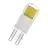 Osram LED Capsule G9 Claire 2.6W 320lm - 827  | Remplacement 30W