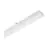 Ledvance LED Rail De Fixation Suspendu Trusys Universel Aluminium Blanc 75W 12220lm 180D - 840 Blanc Froid | Dali Dimmable 
