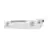 Ledvance Réglette LED Étanche Imperméable Fit 31W 4960lm - 840-850-865 CCT | 120cm - Équivalent 2x36W