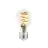 Sylvania ToLEDo Retro Smart RGBW LED E27 Poire  6.3W 470lm - 827-865 Accordable Blanc + RGB | Remplacement 40W