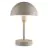 Nordlux Ellen Lampe à batterie Aluminium Beige 2.8W 300lm - 830  | 3 Niveaux De Gradation Dimmable