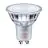 Philips MASTER Value LED Spot GU10 PAR16 3.7W 270lm 60D - 927 Blanc Très Chaud | Meilleur rendu des couleurs - Équivalent 35W