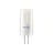 Philips Corepro LED Capsule G4 1.8W 205lm - 827 Blanc Très Chaud | Équivalent 20W