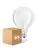 Lot 6x Ledvance LED Classic E27 Globe Dépolie 11W 1521lm - 827  | Dimmable - Remplacement 100W