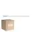 Lot 10x Philips MASTER LED T8 (EM/Direct 230V) Ultra Output 13.5W 2500lm - 865 Lumière Du Jour | 120cm - Équivalent 36W