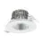 Philips Spot LED Greenspace Accent Fixe Aluminium Blanc 22.5W 3100lm 36D - 840  | 163mm - IP20