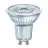 Osram Parathom Spot LED GU10 PAR16 4.3W 350lm 36D - 827  | Remplacement 50W