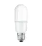 Osram Parathom Retrofit Classic LED E27 Stick Dépolie 8W 806lm - 840  | Remplacement 60W