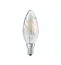 Osram Parathom Retrofit Classic LED E14 Bougie Filament Claire 4W 470lm - 827  | Remplacement 40W