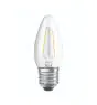 Osram Parathom Retrofit classique E27 B35 4.8W 827 470lm Claire | Dimmable - Remplacement 40W