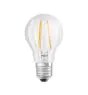 Osram Parathom Retrofit Classic LED E27 Poire Filament Claire 6.5W 806lm - 827  | Remplacement 60W
