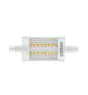 Osram Parathom Line LED R7s 78mm 8.2W 1055lm- 827  | Remplacement 75W