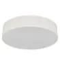 Ledvance Bulkhead Orbis Paris Beige | Convient pour 2x E27 - 400mm - IP20